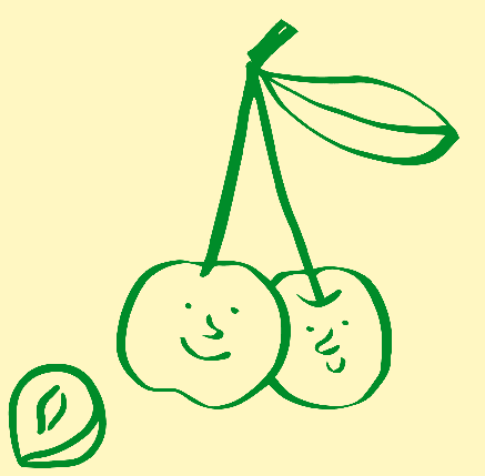 Illustration de fruits